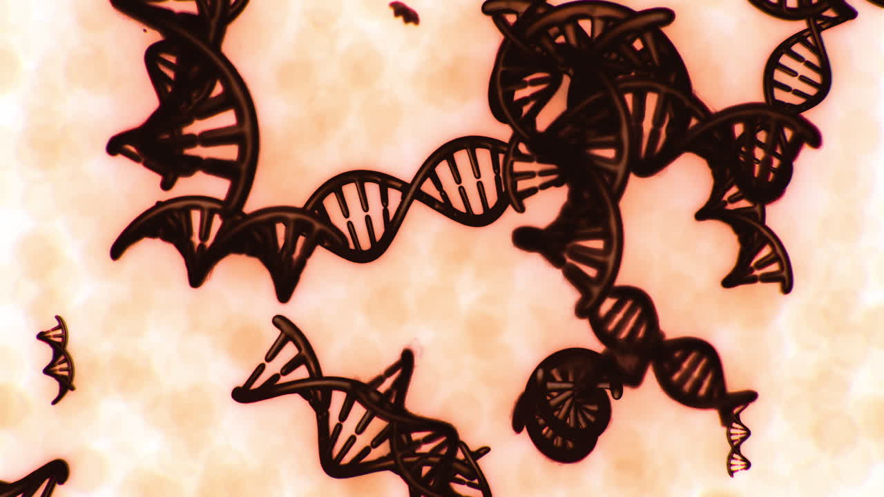 Exploring the fascinating world of micro dna structures and their complexity