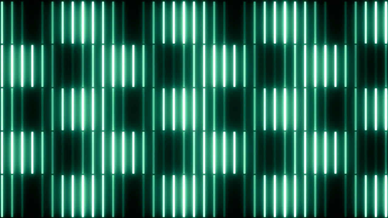 vj evento de luz concierto dirigido vídeos musicales espectáculo fiesta baile bucle de neón