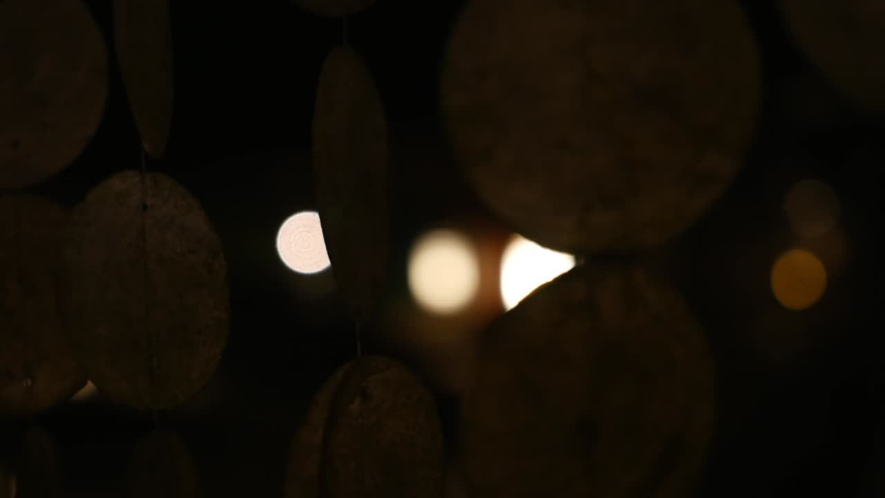 데기 벽 - 바람 울음소리