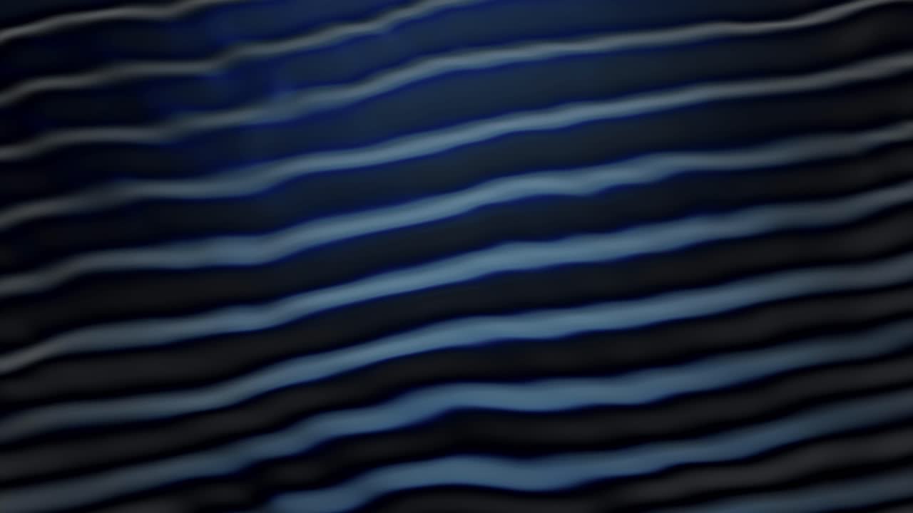 fondo azul y negro abstracto