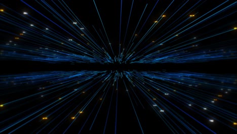 digital cyberspace high speed connection data analysis technology matrix cyber big data analytic