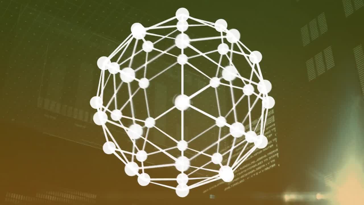 ⁇  반점 위에 데이터 처리의 애니메이션