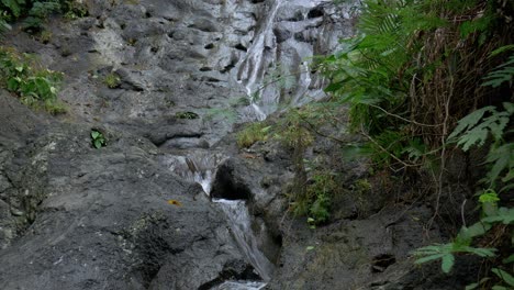 Esta-Toma-Inclinada-De-La-Cascada-Gembleng-En-El-Este-De-Bali-Es-Perfecta-Para-Tu-Próximo-Vlog-De-Viajes-O-Documental-Sobre-Asia.