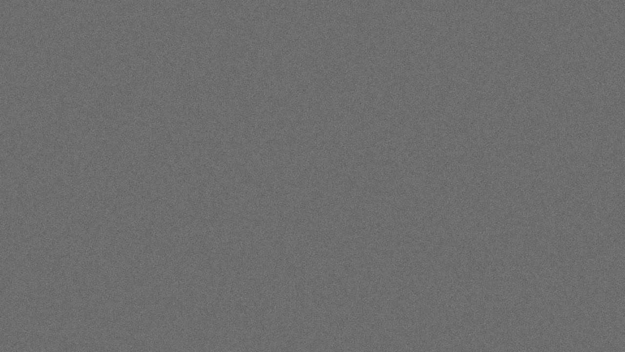 Cinematic Grain 35 percent on 50 percent gray