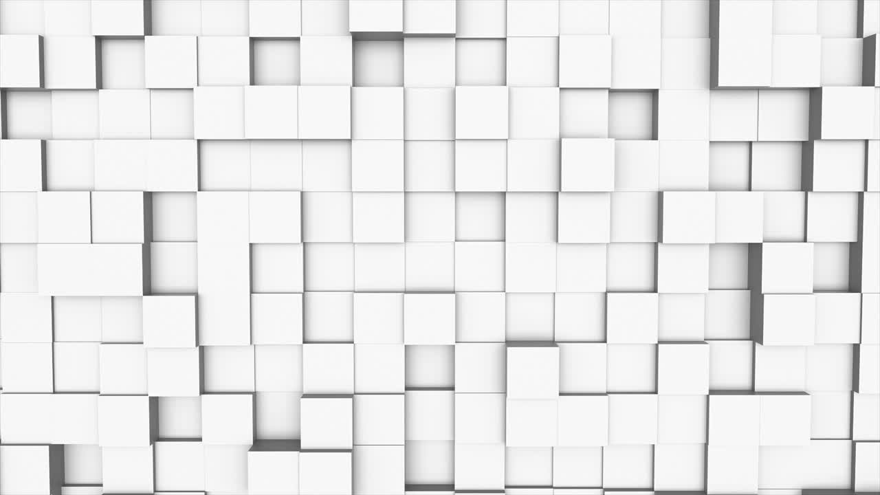 movimiento ondulante aleatorio fondo abstracto