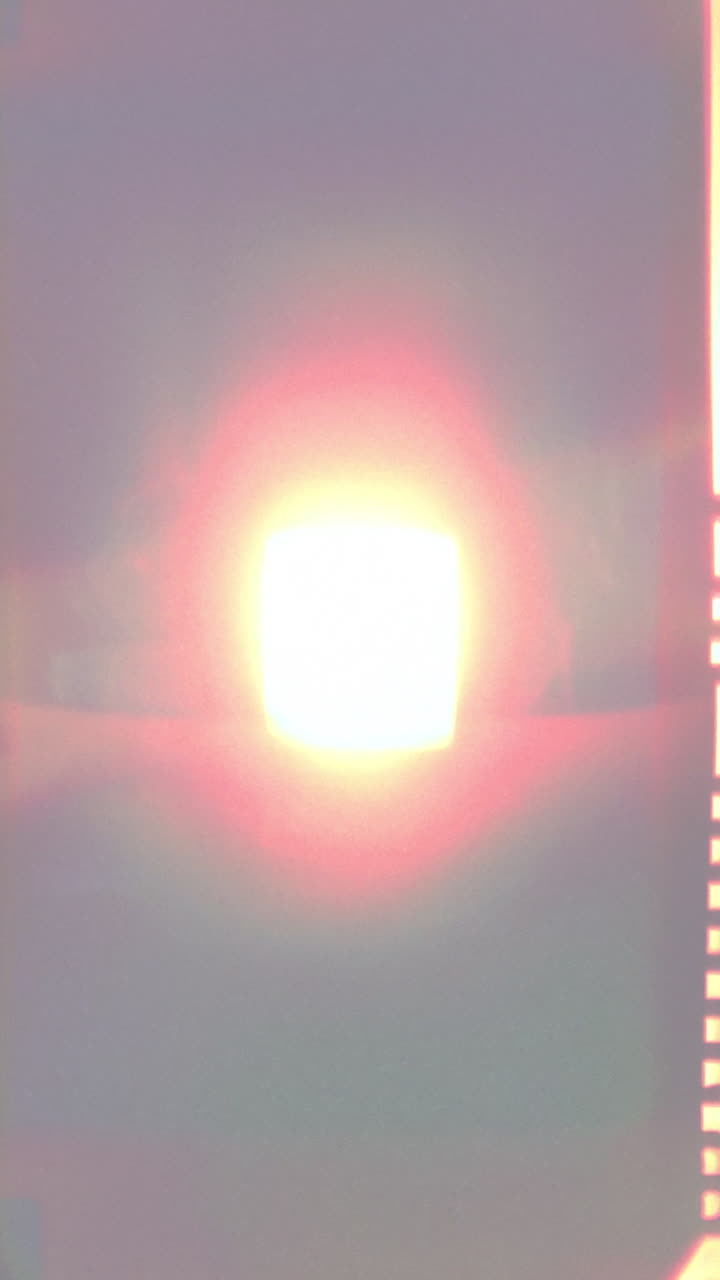 Empty Black Screen