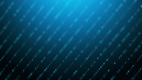 código binario tecnología de la información digital antecedentes ciclo sin costuras computadora genera gráficos