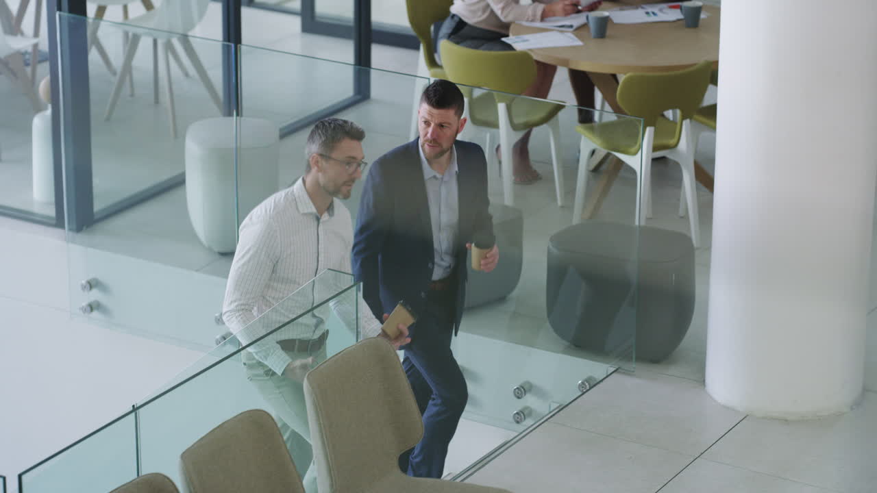 они приходят готовы к бизнесу.