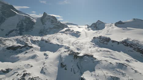 Stunning-Drone-Footage-from-the-Zermatt-Glacier---Switzerland