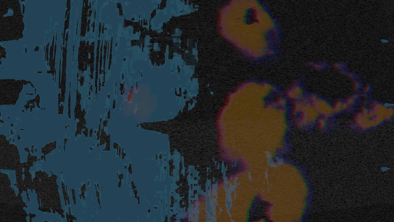 fondo de salpicaduras de pintura colorido para diseño web o proyectos creativos