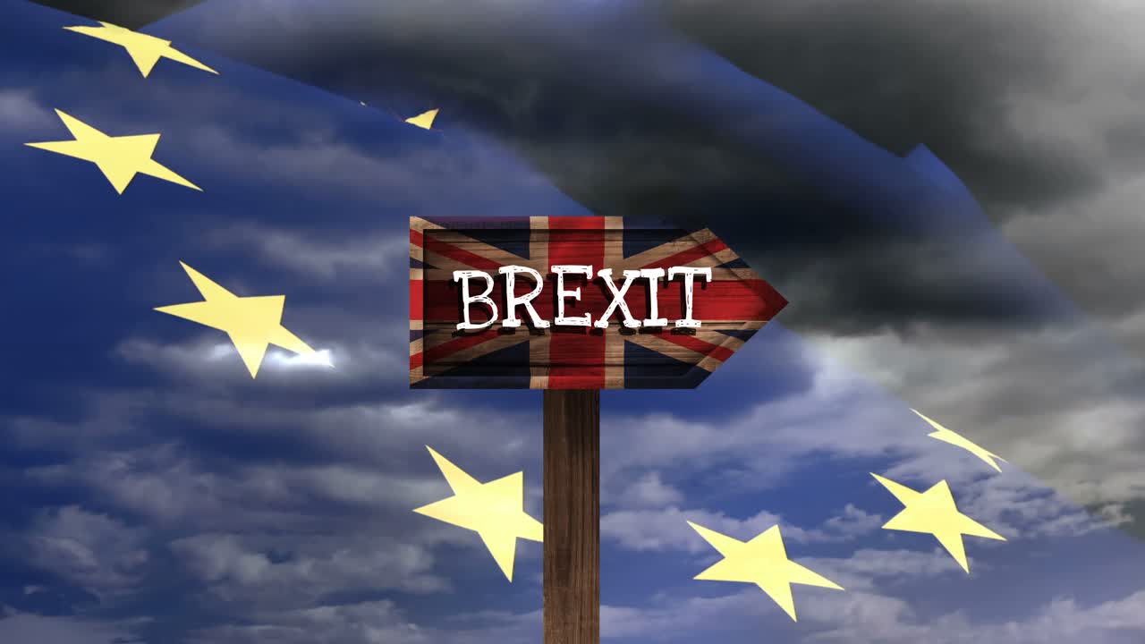 브렉시트 신호 비디오
