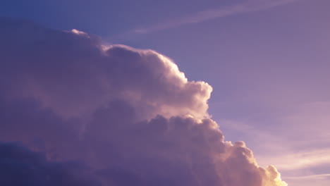 Sonnenuntergang-Von-Paracuellos-Del-Jarama-Aus-Gesehen