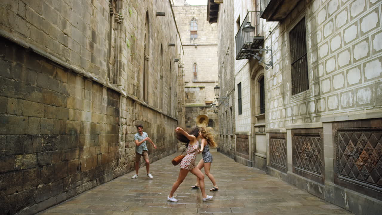 estos son los momentos que recordaremos