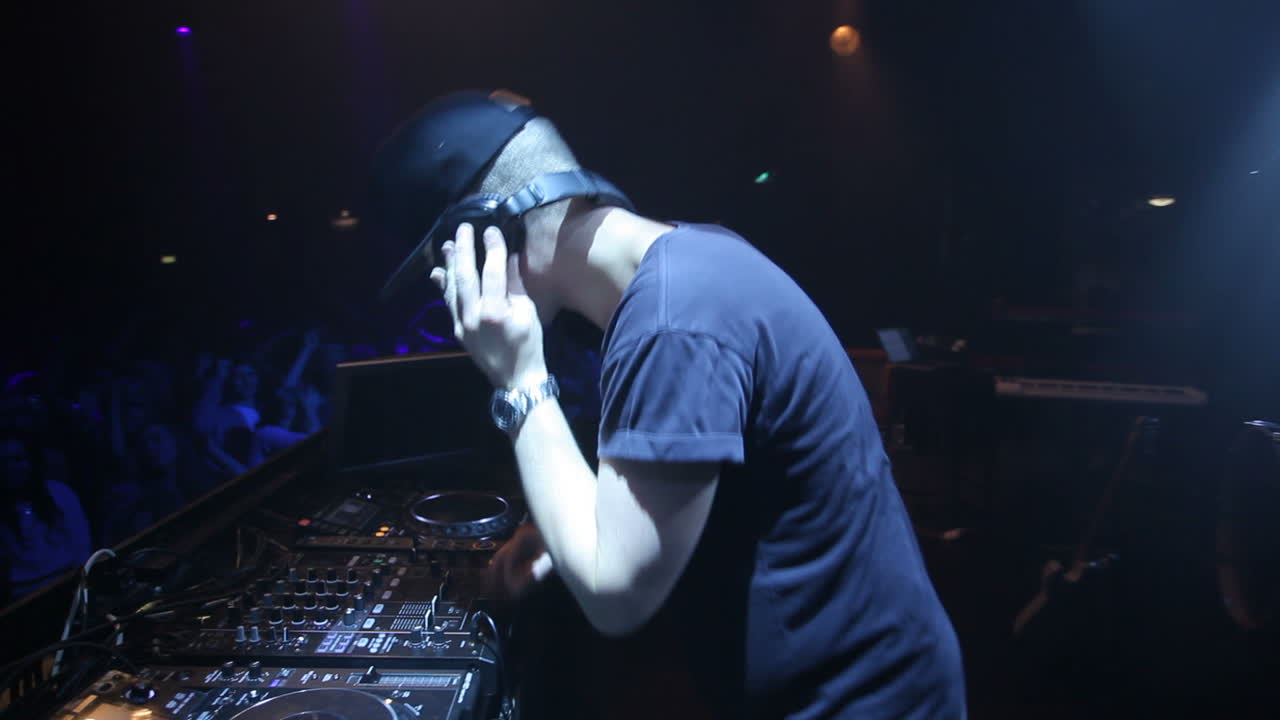 sus ritmos son los mejores.