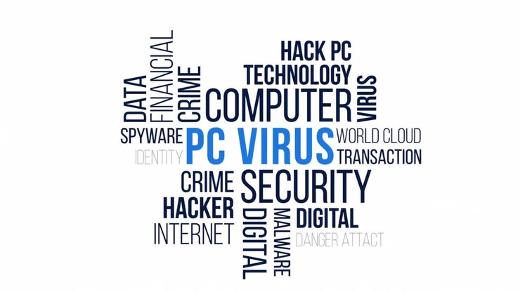 pc virus