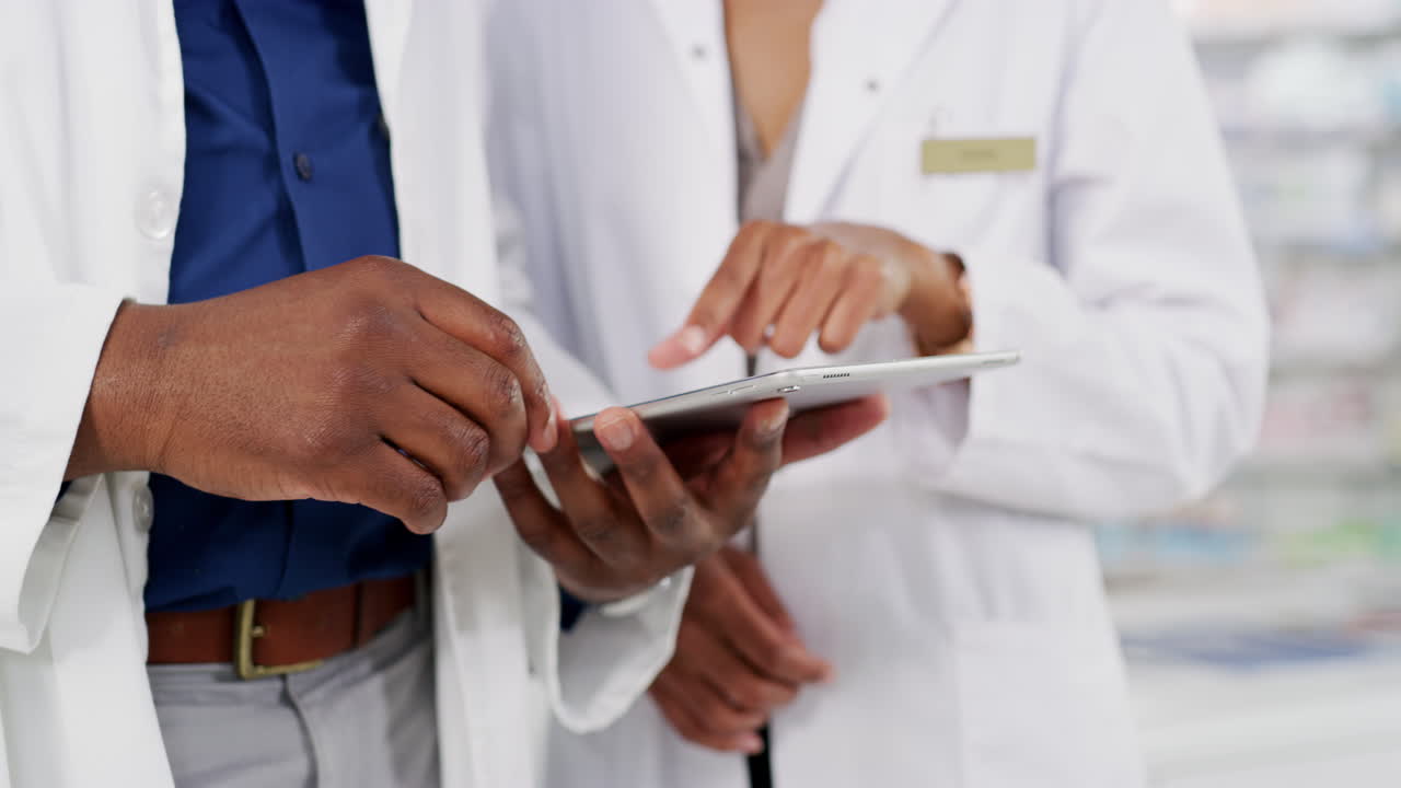 Technology is a huge part of their job