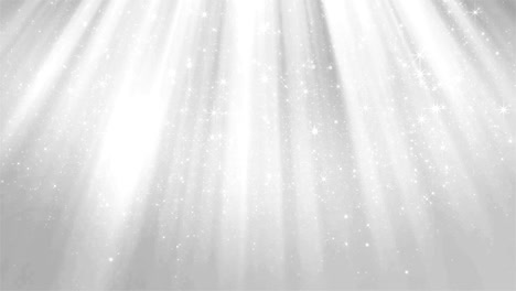 abstract shiny silver animated background. seamless loop