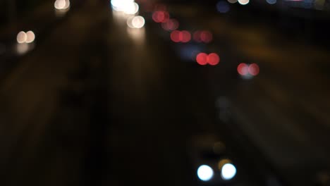 Traffic-light-blurred