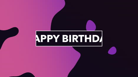 Happy-Birthday-card-with-pink-and-purple-gradient-background