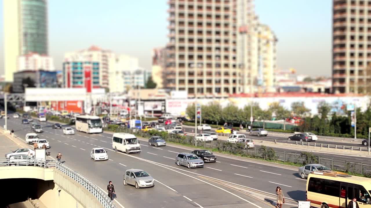 타임  ⁇ 스 도시 교통 건물 4