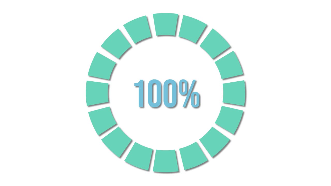 Circular Progress Indicators