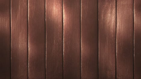 painted brown wooden texture seamless looping animation (3 loops in one video!)