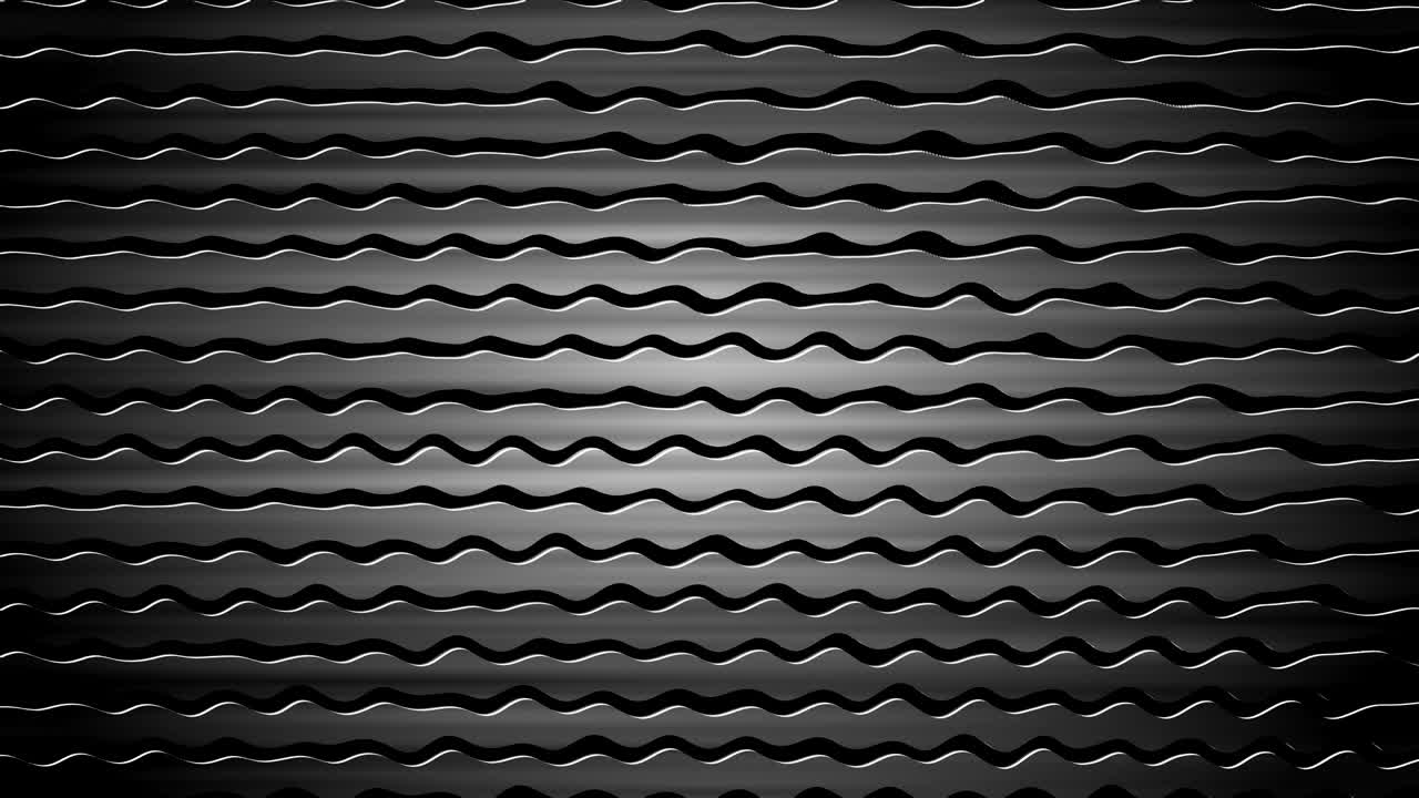 bucle de animación de fondo futurista