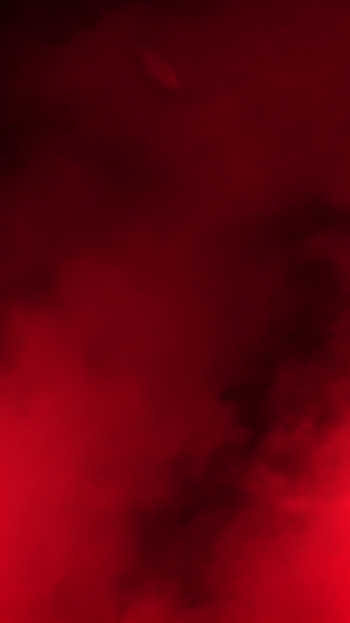 붉은 추상 배경