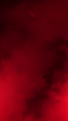 fondo abstracto rojo