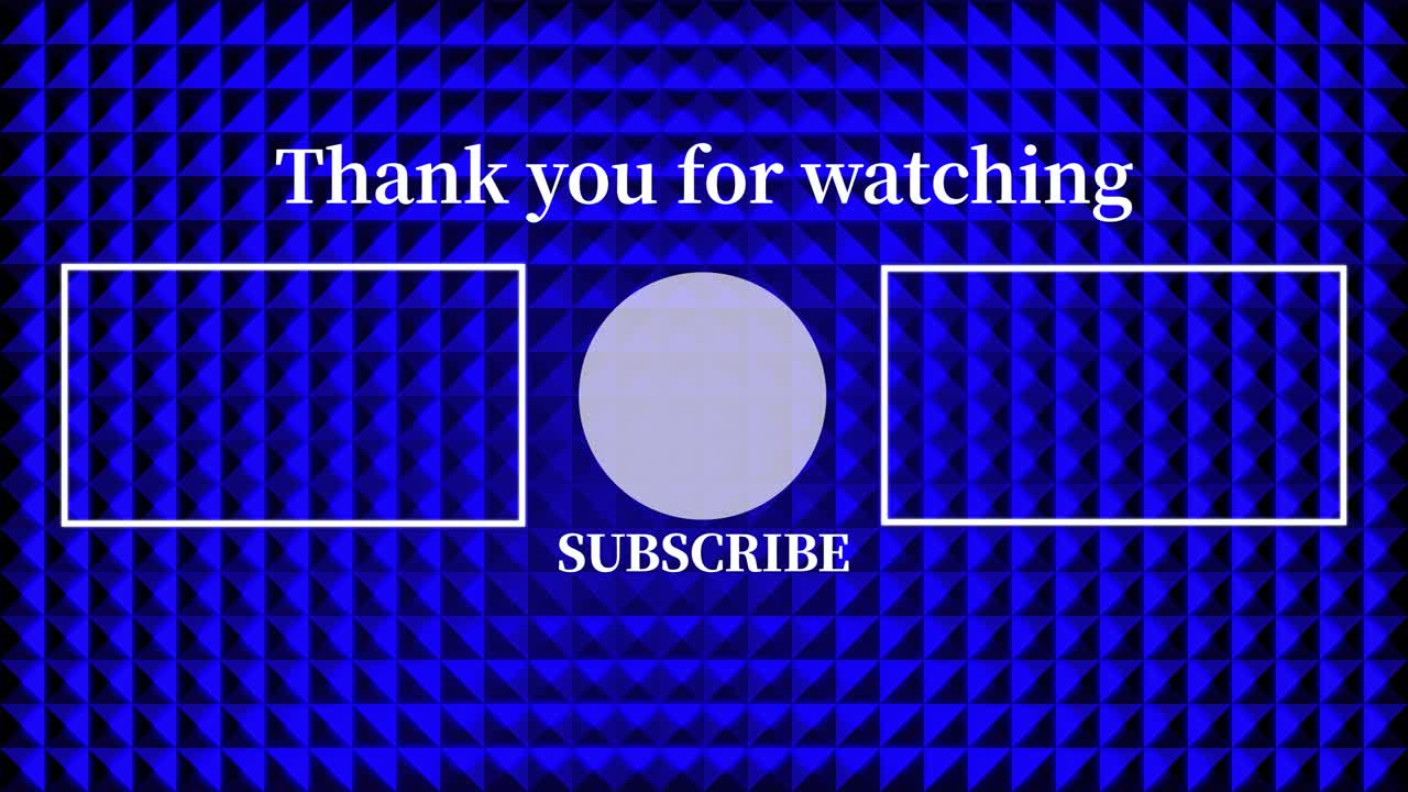 reflejo de metal cristal brillo de la tarjeta de finalización de la pantalla gráficos de movimiento