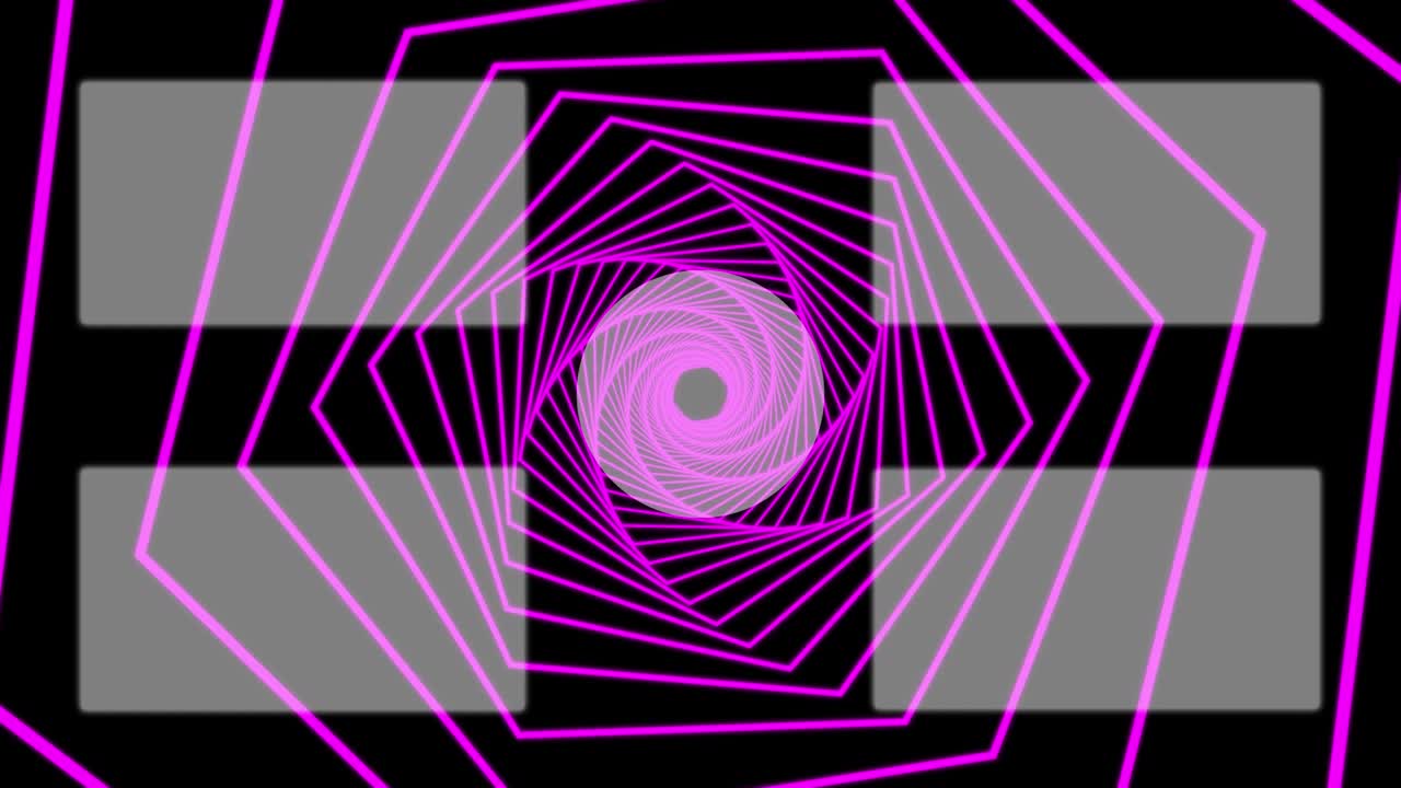 forma progreso continuo tarjeta de finalización pantalla de finalización gráficos de movimiento