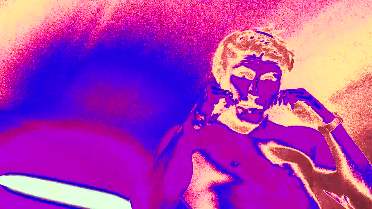 108 effetti per dare ai tuoi video o alle tue immagini uno stile audace e unico