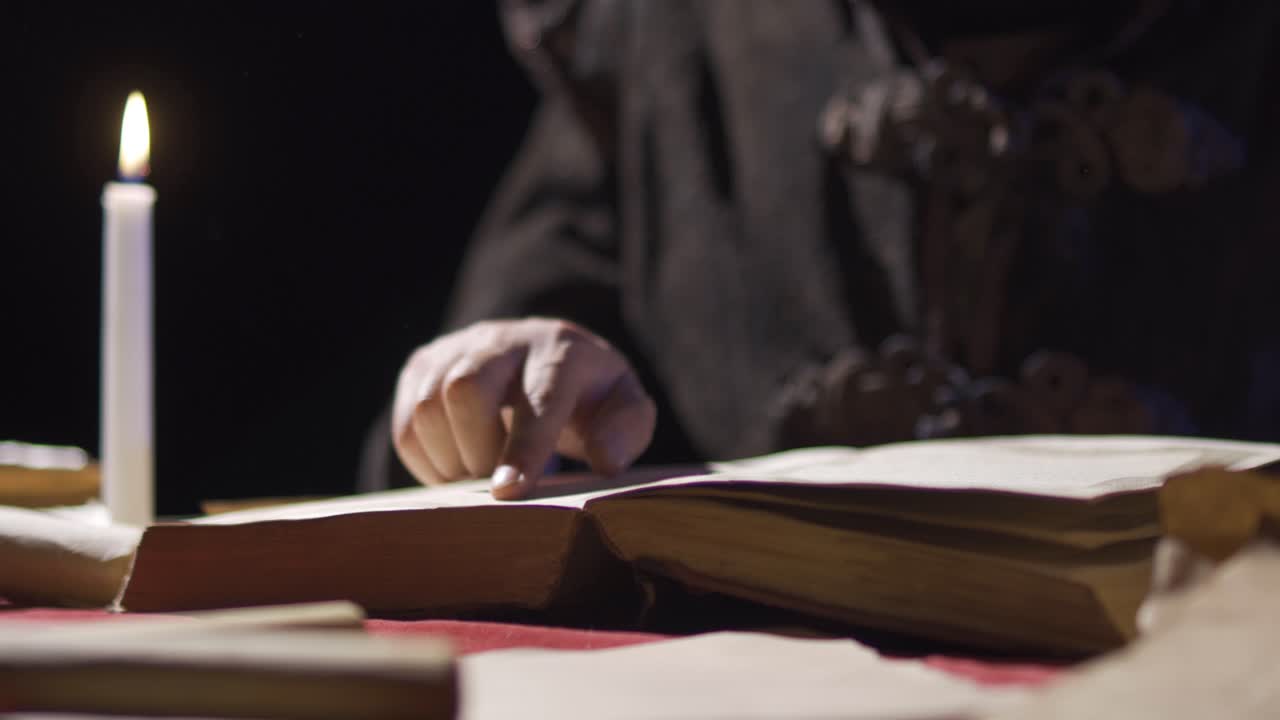 중세 역사 책, 역사 시대 책.