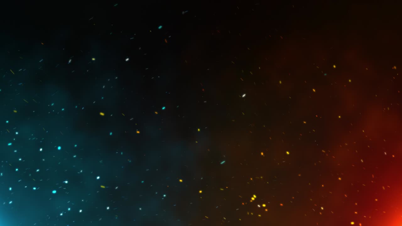 accensione della competizione matchup loop contro il fuoco e le braci di ghiaccio