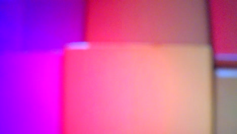 colored geometry