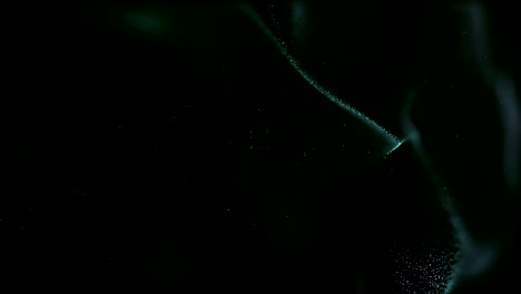 vídeo de stock de fondo oscuro abstracto de 4k (en bucle)
