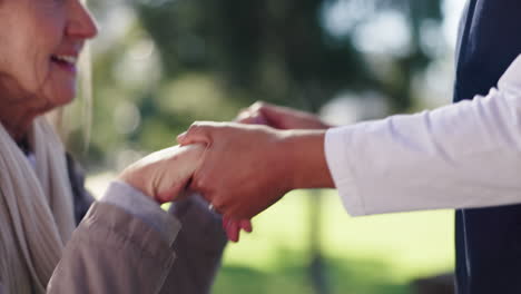 supportive care and compassion