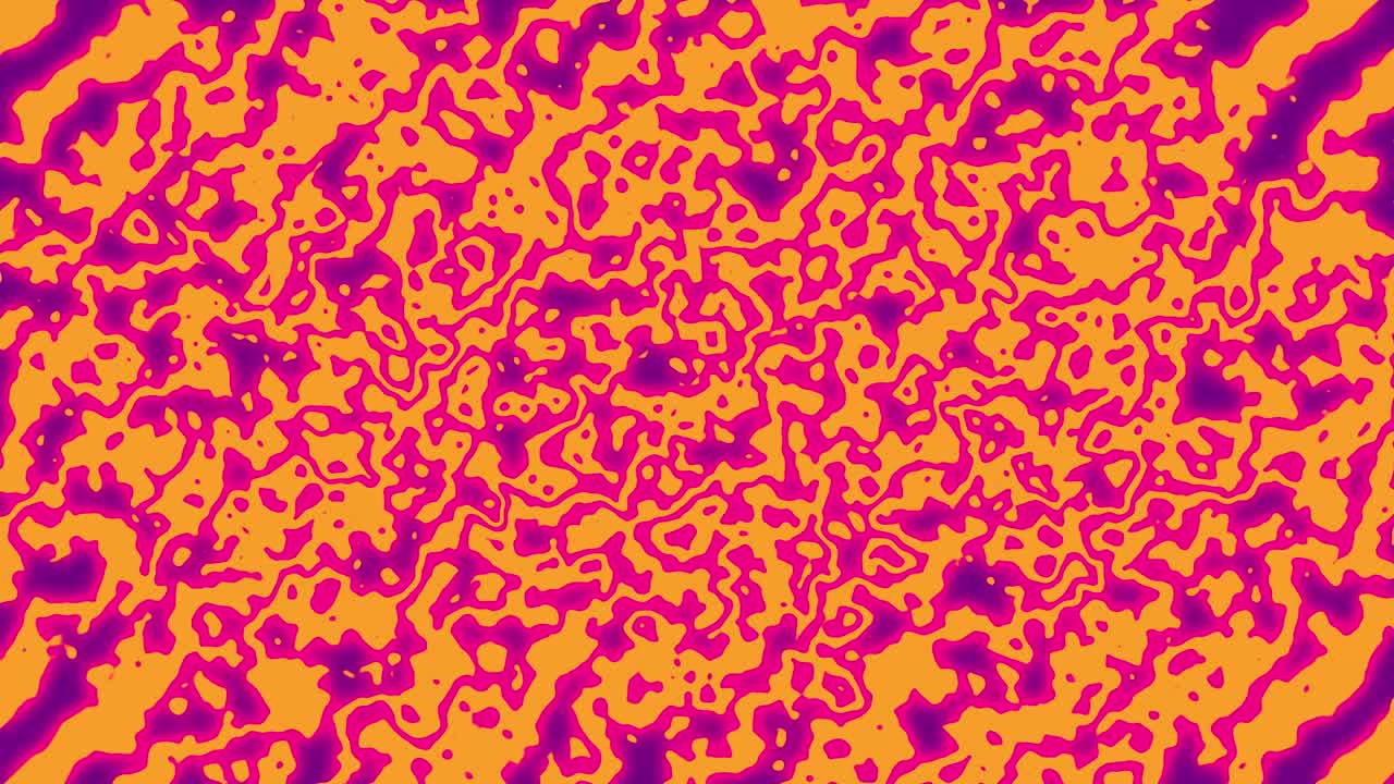 refracción de fondo abstracto cg animación gráficos de movimiento