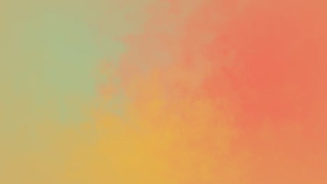 abstract blurred gradient background 4k