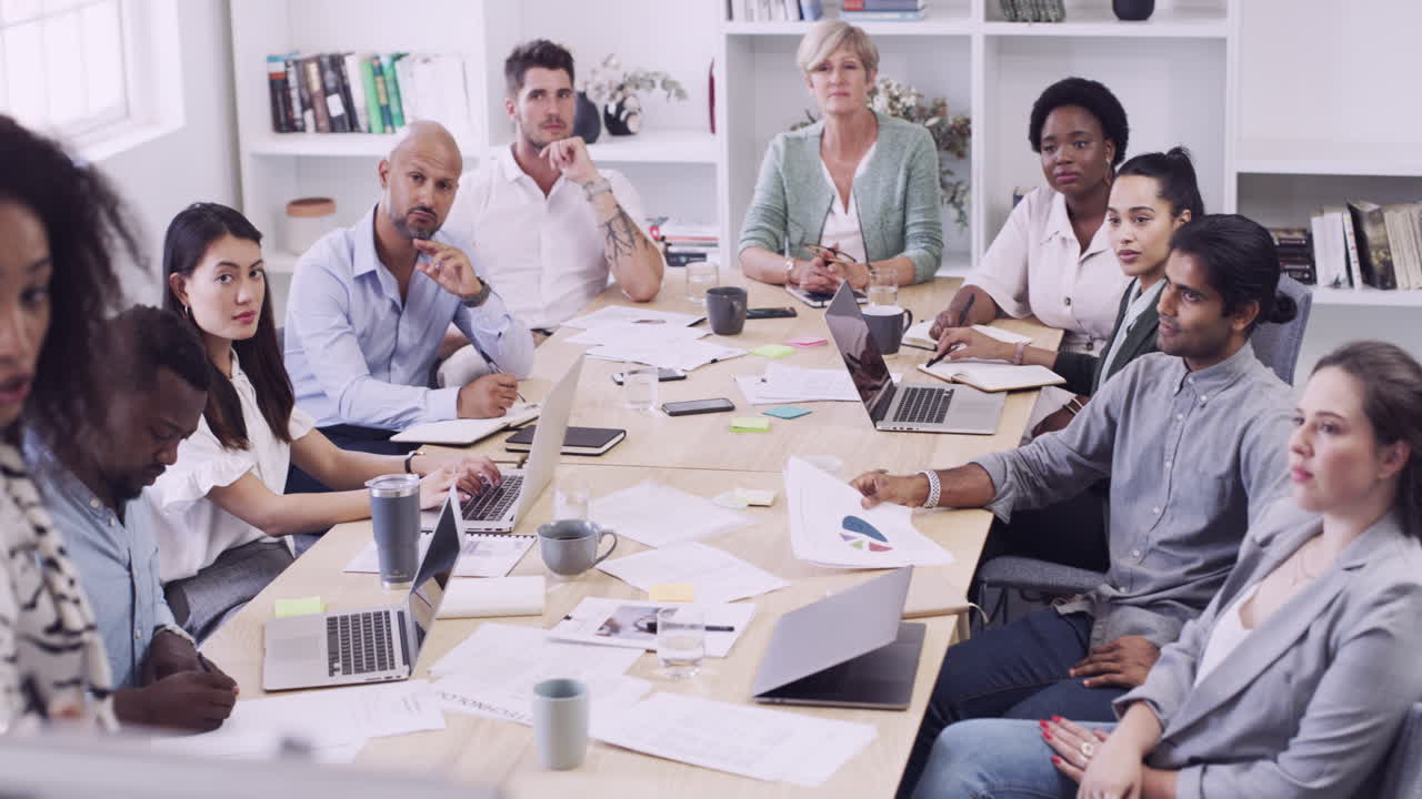 facilitar otra reunión eficaz