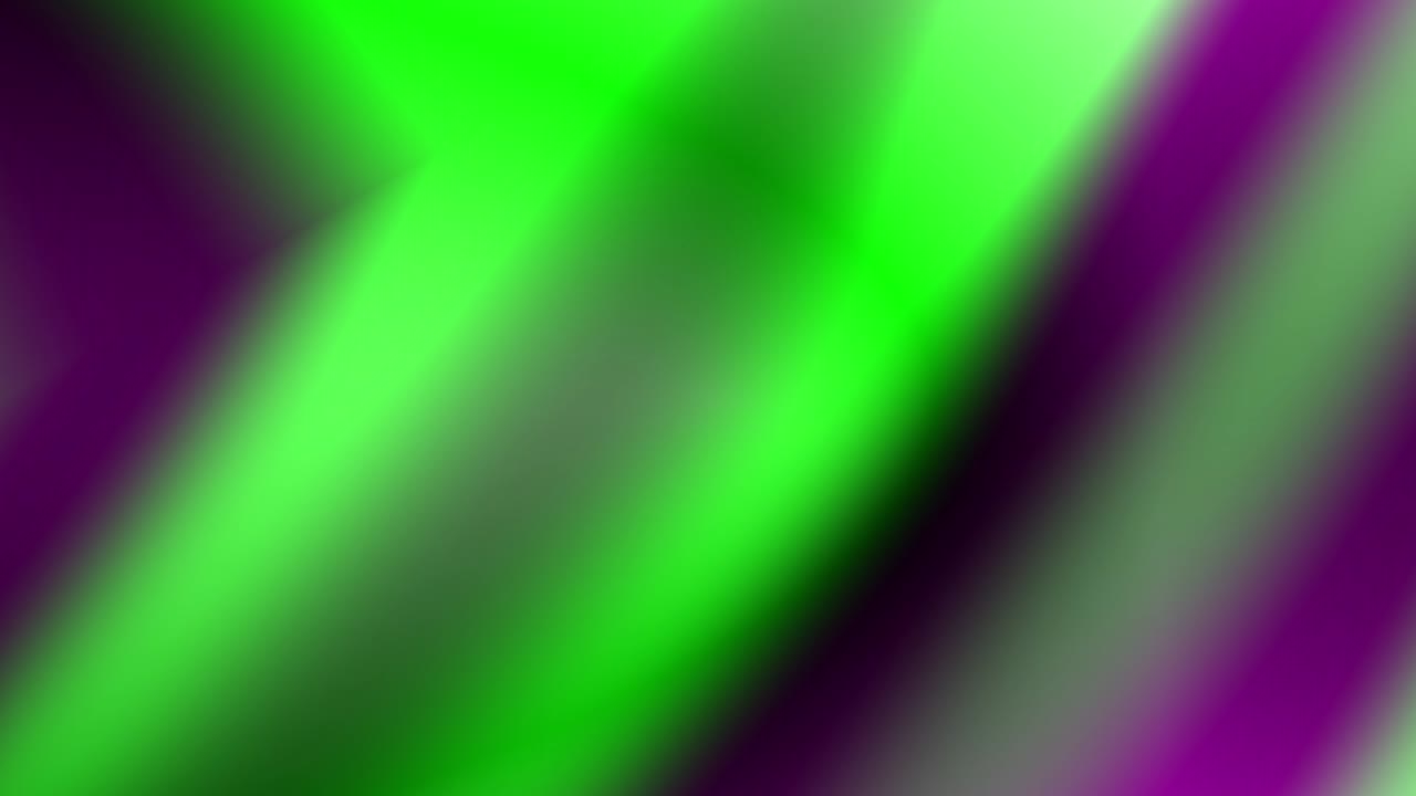 fondo de movimiento abstracto. movimiento suave, bucle sin costuras.