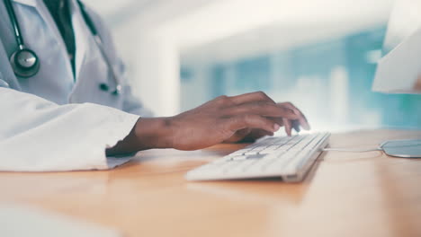 updating a few medical records