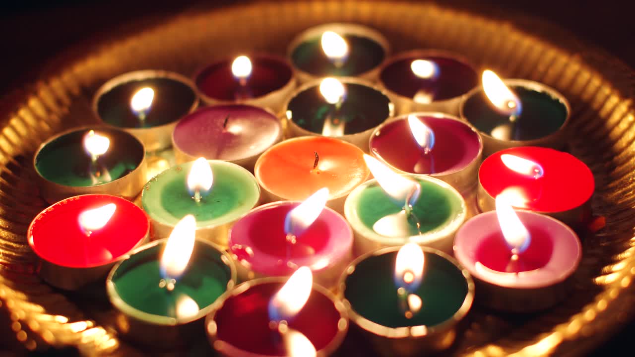 Diwali- the Hindu festival of lights