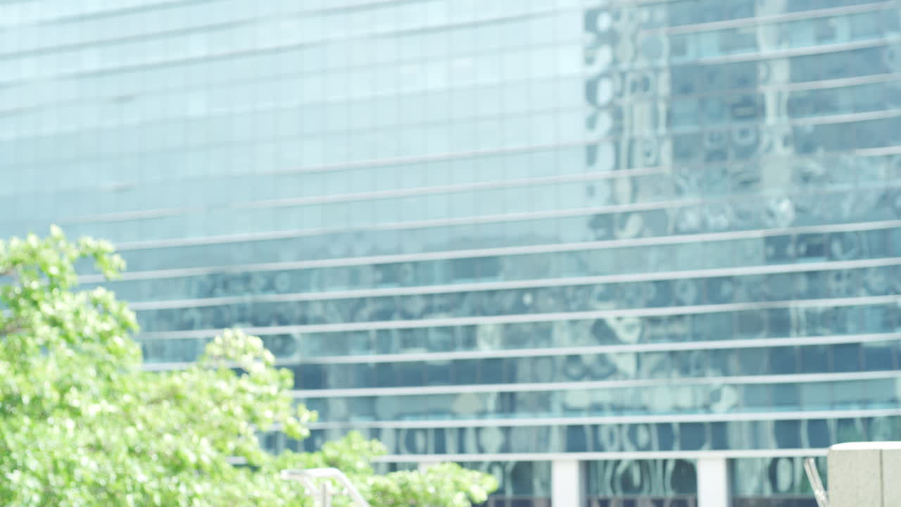 당신이 볼 수 있는 한 멀리 가세요