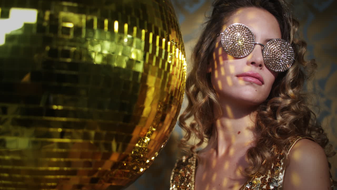 gafas de oro batb 4k 22