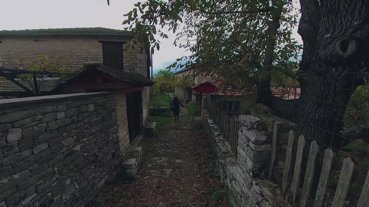 그리스의 이프로스