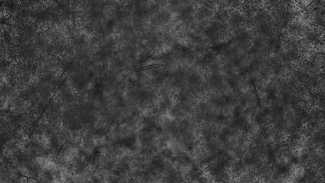 textured pattern flickering against black background