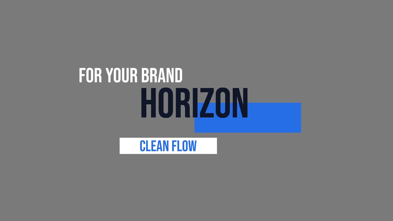 Simple Corporate Titles 03
Simple Corporate Titles
Adobe After Effects 2022
Resolution 3840×2160