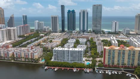 sunny isles beach, florida