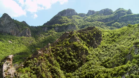 El-Río-Drin-En-Albania